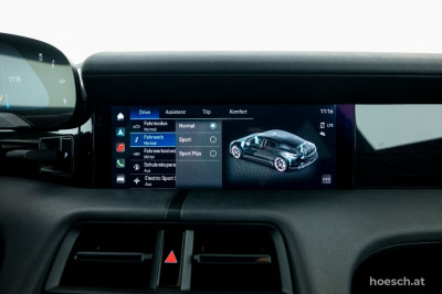 Porsche Taycan Gebrauchtwagen Porsche Taycan Gebrauchtwagen