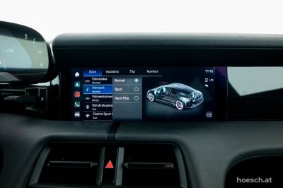 Porsche Taycan Gebrauchtwagen Porsche Taycan Gebrauchtwagen
