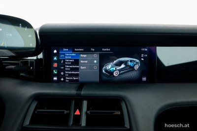 Porsche Taycan Gebrauchtwagen Porsche Taycan Gebrauchtwagen