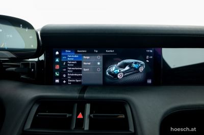 Porsche Taycan Gebrauchtwagen Porsche Taycan Gebrauchtwagen