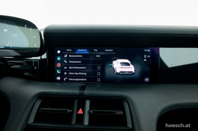 Porsche Taycan Gebrauchtwagen Porsche Taycan Gebrauchtwagen