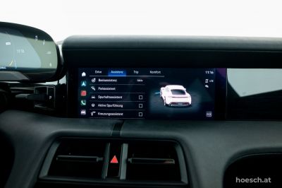 Porsche Taycan Gebrauchtwagen Porsche Taycan Gebrauchtwagen