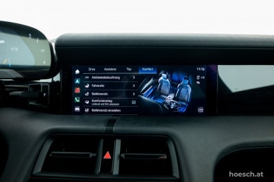 Porsche Taycan Gebrauchtwagen Porsche Taycan Gebrauchtwagen