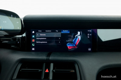 Porsche Taycan Gebrauchtwagen Porsche Taycan Gebrauchtwagen