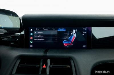 Porsche Taycan Gebrauchtwagen Porsche Taycan Gebrauchtwagen