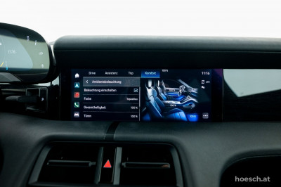 Porsche Taycan Gebrauchtwagen Porsche Taycan Gebrauchtwagen