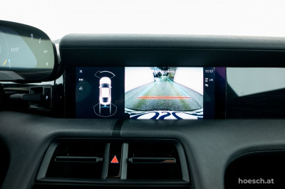 Porsche Taycan Gebrauchtwagen Porsche Taycan Gebrauchtwagen