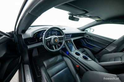 Porsche Taycan Gebrauchtwagen Porsche Taycan Gebrauchtwagen