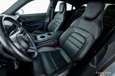 Porsche Taycan Gebrauchtwagen Porsche Taycan Gebrauchtwagen
