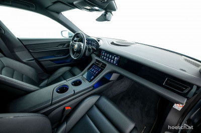 Porsche Taycan Gebrauchtwagen Porsche Taycan Gebrauchtwagen