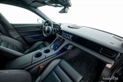 Porsche Taycan Gebrauchtwagen Porsche Taycan Gebrauchtwagen