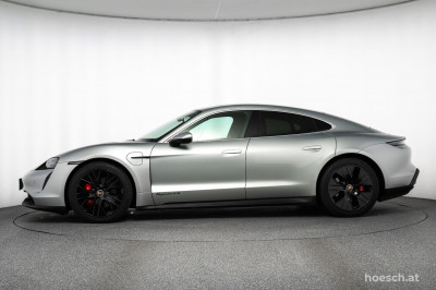 Porsche Taycan Gebrauchtwagen Porsche Taycan Gebrauchtwagen
