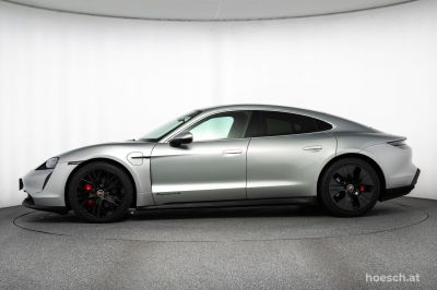 Porsche Taycan Gebrauchtwagen Porsche Taycan Gebrauchtwagen