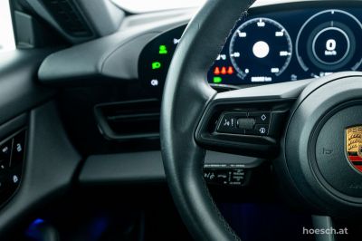Porsche Taycan Gebrauchtwagen Porsche Taycan Gebrauchtwagen