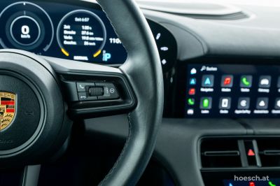 Porsche Taycan Gebrauchtwagen Porsche Taycan Gebrauchtwagen
