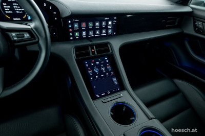 Porsche Taycan Gebrauchtwagen Porsche Taycan Gebrauchtwagen