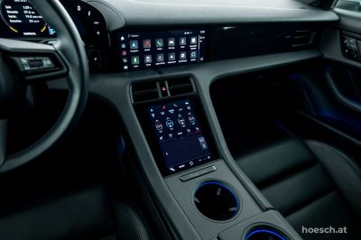 Porsche Taycan Gebrauchtwagen Porsche Taycan Gebrauchtwagen