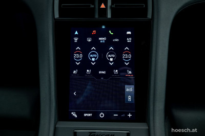 Porsche Taycan Gebrauchtwagen Porsche Taycan Gebrauchtwagen