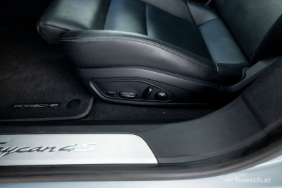 Porsche Taycan Gebrauchtwagen Porsche Taycan Gebrauchtwagen