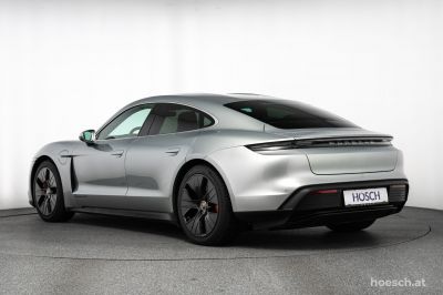 Porsche Taycan Gebrauchtwagen Porsche Taycan Gebrauchtwagen