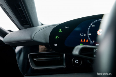 Porsche Taycan Gebrauchtwagen Porsche Taycan Gebrauchtwagen