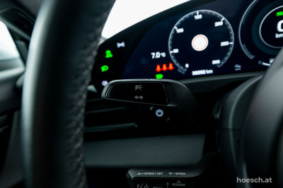 Porsche Taycan Gebrauchtwagen Porsche Taycan Gebrauchtwagen