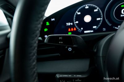 Porsche Taycan Gebrauchtwagen Porsche Taycan Gebrauchtwagen
