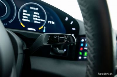 Porsche Taycan Gebrauchtwagen Porsche Taycan Gebrauchtwagen