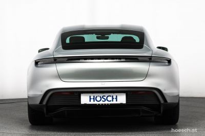 Porsche Taycan Gebrauchtwagen Porsche Taycan Gebrauchtwagen