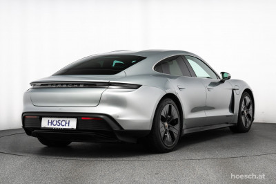 Porsche Taycan Gebrauchtwagen Porsche Taycan Gebrauchtwagen