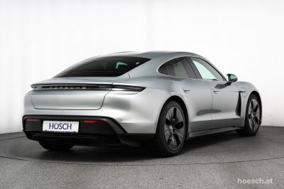 Porsche Taycan Gebrauchtwagen Porsche Taycan Gebrauchtwagen