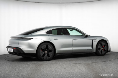 Porsche Taycan Gebrauchtwagen Porsche Taycan Gebrauchtwagen