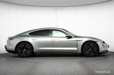 Porsche Taycan Gebrauchtwagen Porsche Taycan Gebrauchtwagen
