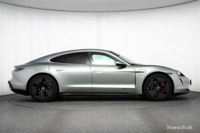 Porsche Taycan Gebrauchtwagen Porsche Taycan Gebrauchtwagen
