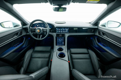 Porsche Taycan Gebrauchtwagen Porsche Taycan Gebrauchtwagen