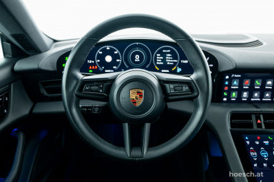 Porsche Taycan Gebrauchtwagen Porsche Taycan Gebrauchtwagen