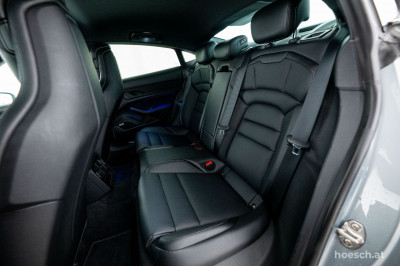 Porsche Taycan Gebrauchtwagen Porsche Taycan Gebrauchtwagen