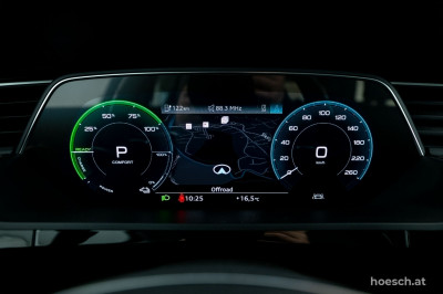 Audi e-tron Gebrauchtwagen Audi e-tron Gebrauchtwagen