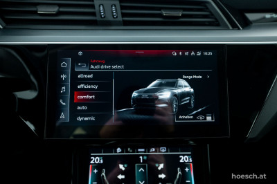 Audi e-tron Gebrauchtwagen Audi e-tron Gebrauchtwagen