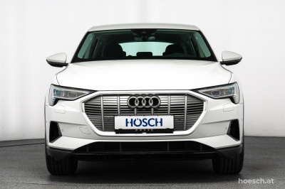 Audi e-tron Gebrauchtwagen Audi e-tron Gebrauchtwagen