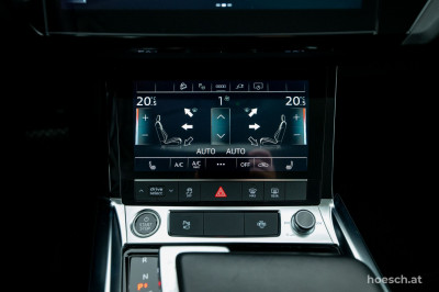 Audi e-tron Gebrauchtwagen Audi e-tron Gebrauchtwagen