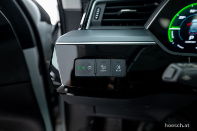 Audi e-tron Gebrauchtwagen Audi e-tron Gebrauchtwagen