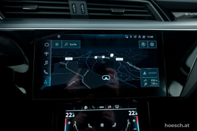 Audi e-tron Gebrauchtwagen Audi e-tron Gebrauchtwagen