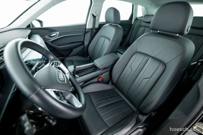 Audi e-tron Gebrauchtwagen Audi e-tron Gebrauchtwagen