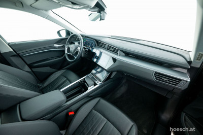 Audi e-tron Gebrauchtwagen Audi e-tron Gebrauchtwagen