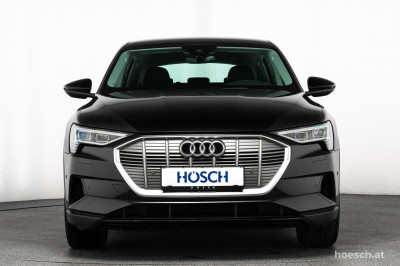 Audi e-tron Gebrauchtwagen Audi e-tron Gebrauchtwagen