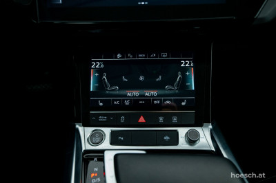 Audi e-tron Gebrauchtwagen Audi e-tron Gebrauchtwagen