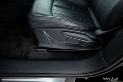 Audi e-tron Gebrauchtwagen Audi e-tron Gebrauchtwagen