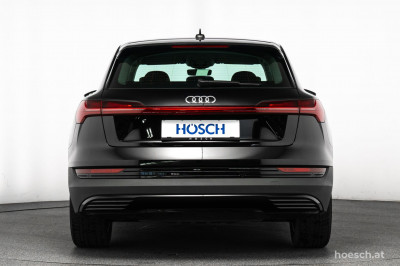 Audi e-tron Gebrauchtwagen Audi e-tron Gebrauchtwagen
