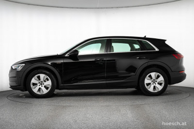 Audi e-tron Gebrauchtwagen Audi e-tron Gebrauchtwagen